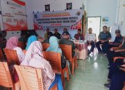 Pemdes Tobungin Gelar Musdes Pembentukan Tim Penyusun RKPDes 2026