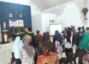 Sekda Balut Resmi Tutup Sosialisasi Cukai, Pemda Dukung Edukasi dan Pengawasan Barang Ilegal