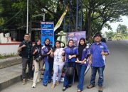 Yamaha Prima Motor Buka Display di Arena Porkab V Banggai, Tawarkan Promo Menarik