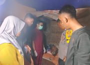 Geger! Pria Lansia Ditemukan Tak Bernyawa di Kompleks Terminal Batui, Polisi Datangi TKP