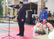 Peringati Hari Koperasi ke-78, Pemkab Bangkep Gelar Upacara dan Serukan Semangat Berkoperasi