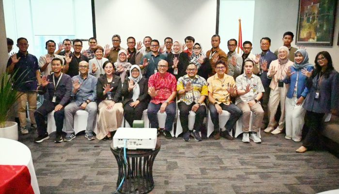 Pertamina Drilling Gelar Workshop Pembekalan PKB 2025–2027, Perkuat Sinergi Perusahaan dan Pekerja