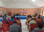 Pemdes Tolulos Gelar Musdes RKPDes 2026: Susun Rencana Pembangunan Tepat Sasaran Demi Kesejahteraan Warga