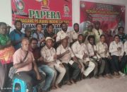 DPW Tani Merdeka Papua Tengah Distribusikan 1.500 Hektare Lahan ke 8 Kabupaten, Dukung Swasembada Jagung