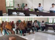 Pemdes Popidolon Gelar Musdes Pembentukan Tim Penyusun RKPDes 2026 dan Bahas Usulan Kegiatan Prioritas