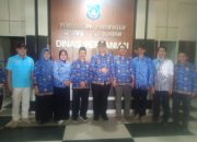 Tingkatkan Disiplin ASN, Wabup Bangkep Gelar Sidak Rutin