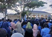 Tegas, Bupati Banggai: P3K Penghujat dan Fiktif Akan Dibatalkan!