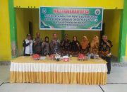 Susun Arah Pembangunan, Pemdes Luk Bentuk Tim Penyusun RKPDes 2026