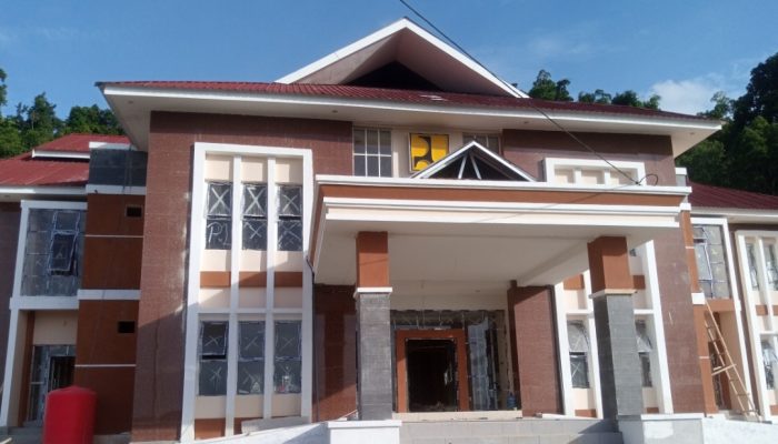 Rp11,4 M DAK Penugasan 2025 Dikelola Cipta Karya Bangkep untuk Tingkatkan Infrastruktur Air Bersih di 5 Kecamatan