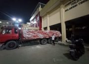 Polda Sulteng Sita 2.270 Pupuk Diduga Ilegal, Tersangka Kini Diserahkan Kejari Palu