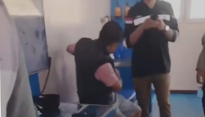 Bikin Heboh, Oknum Dosen di Luwuk Diduga Lakukan Pelecehan Seksual, Ibu Korban: Tidak Ada Kata Maaf!