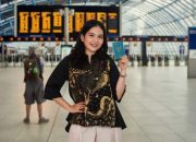 Paspor Desain Merah Putih Ditunda, Imigrasi Fokus pada Kebijakan Strategis dan Peningkatan Layanan