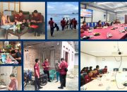 Operasi Wirawaspada, Imigrasi Banggai Tingkatkan Pengawasan WNA di Enam Kabupaten