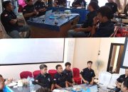 FC Buana Nambo Gelar Raker, Bahas Program Pengembangan Sepak Bola Jangka Pendek hingga Panjang