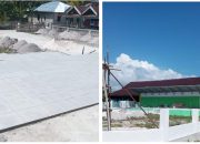 Wujudkan Desa Ramah Anak, Pemdes Bakalan Bangun Taman Bermain dari Dana Desa