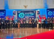 Pemda Balut Tegaskan Komitmen dalam Pengukuhan Tim Tanggap Insiden Siber 2025