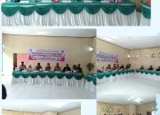 Kades Tompudau Ajak Warga Aktif Dalam Pembentukan Tim Penyusun RKPDes 2026