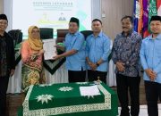 Prodi PIAUD FAI Unismuh Luwuk Raih Akreditasi Baik Sekali dari LAMDIK