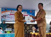 Desa Lipulalongo Raih Juara Harapan I Lomba Desa Tingkat Provinsi Sulteng 2025