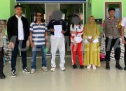 Polisi Mediasi Kasus Guru dan Siswa di SMA Negeri 1 Tinangkung, Diselesaikan Secara Kekeluargaan