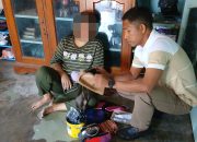 Diduga Edarkan Sabu, Ibu Rumah Tangga di Bunta Diringkus Polisi 