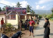 HANTAM Kembali Serukan Tolak Tambang 