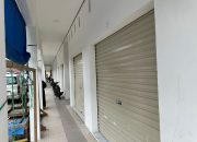 Kunjungi Pasar Batui, Aleg Gerindra Hari Sapto Soroti Bangunan Belum Dimanfaatkan Maksimal