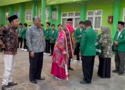Asesor BAN-PT Asesmen Lapangan Akreditasi Unismuh Luwuk 