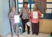 Curigai Suami Selingkuh, 2 Emak-emak di Lamo Batui Bersiteru 