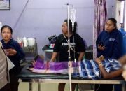 Lansia di Batui Selatan Diduga Lakukan Percobaan Bunuh Diri Minum Racun