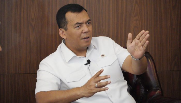 Kementerian IMIPAS Umumkan Seleksi Terbuka Jabatan Pimpinan Tinggi Madya bagi PNS, TNI, dan Polri