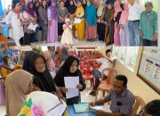 Disambut Antusias Warga, Koperasi Merah Putih Kilongan Permai Rekrut Anggota