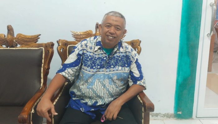 SMAN 2 Luwuk Siap Semarakkan HUT ke-80 RI, Latihan Gerak Jalan Rutin Digelar