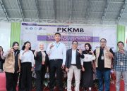 Diikuti 224 Maba, POLBIN dan AMIK Luwuk Gelar PKKMB