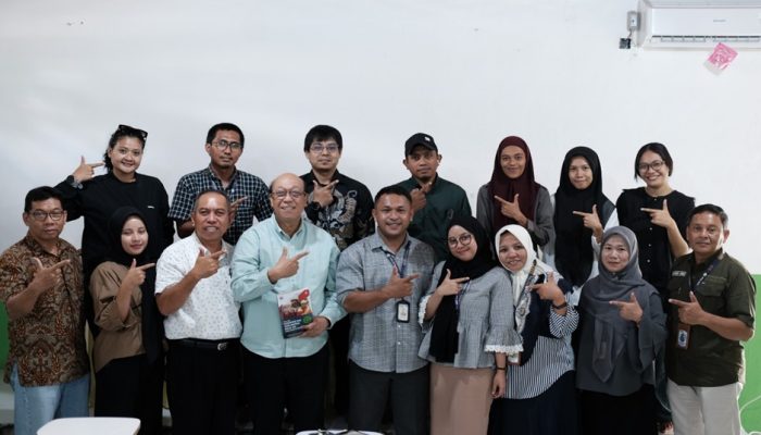 POLBIN Bersiap Dirikan Lembaga Sertifikasi Profesi, Targetkan Tahun 2026 Tercapai