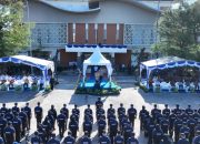 Imigrasi Kukuhkan Satgas Patroli di Bali, Perkuat Stabilitas dan Keamanan Wilayah