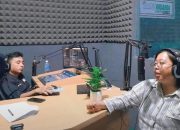 KPA Banggai Ajak Generasi Muda Lawan HIV/AIDS