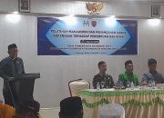 Kadis PMD, P3A Balut: Kasus Kekerasan Seksual terhadap Anak Didominasi oleh Pelaku Lansia