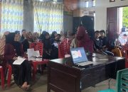 Promosi dan Deteksi Dini Hipertensi di Kalangan Remaja Melalui Posyandu Remaja Luwuk Utara