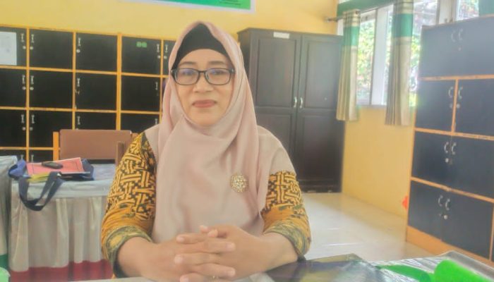 Lomba Gerak Jalan Masih Jadi Favorit di Kalangan Sekolah