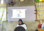 Tingkatkan Pencegahan Penyakit Tidak Menular, Dosen Keperawatan Luwuk Poltekkes Kemenkes Palu Gelar Pelatihan Mindfulness di Awu