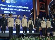 Pelayanan Semakin Prima, Kemenimipas Luncurkan Identitas Baru