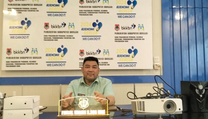 Menteri PPPA Kunjungi Luwuk, Bakal Hadiri BRC dan Hari Anak Nasional 