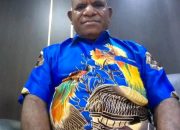 Exco Papua Tengah Rayakan Hari Masyarakat Adat Sedunia, Tegaskan Pentingnya Pelestarian Budaya dan Hak Adat