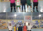 One Peace Jr dan Kilongan Jr Amankan Kemenangan Perdana di Fase Grup