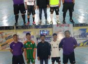 Genpis FC Amankan Kemenangan Perdana, DDI Kilongan Tahan Imbang Abim LukTar FC