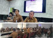 Luwuk Bersiap Sambut 1.500 Pelari, BRC “Run de City” Siap Panaskan Teluk Lalong