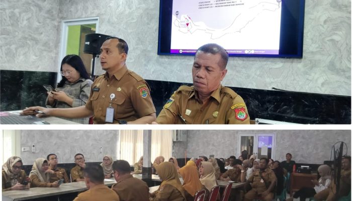 Luwuk Bersiap Sambut 1.500 Pelari, BRC “Run de City” Siap Panaskan Teluk Lalong