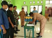 Pemdes Selekan Sukses Gelar Musdes RKPDes 2026 dan Musrenbang Desa