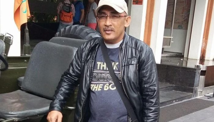 Kabar Duka, Tamin Djopau Mantan Ketua KPU dan Eks Cawabup Bangkep Tutup Usia